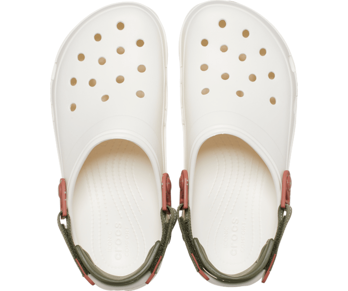 All Terrain Clog Crocs