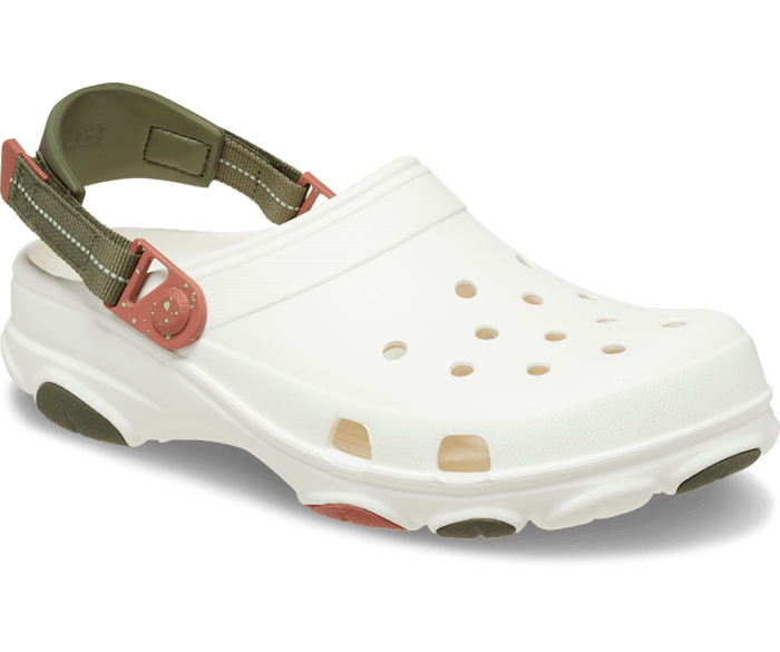 All terrain sales crocs review