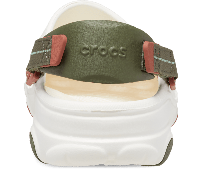 All terrain sales crocs review