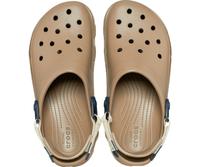Iconic crocs hotsell