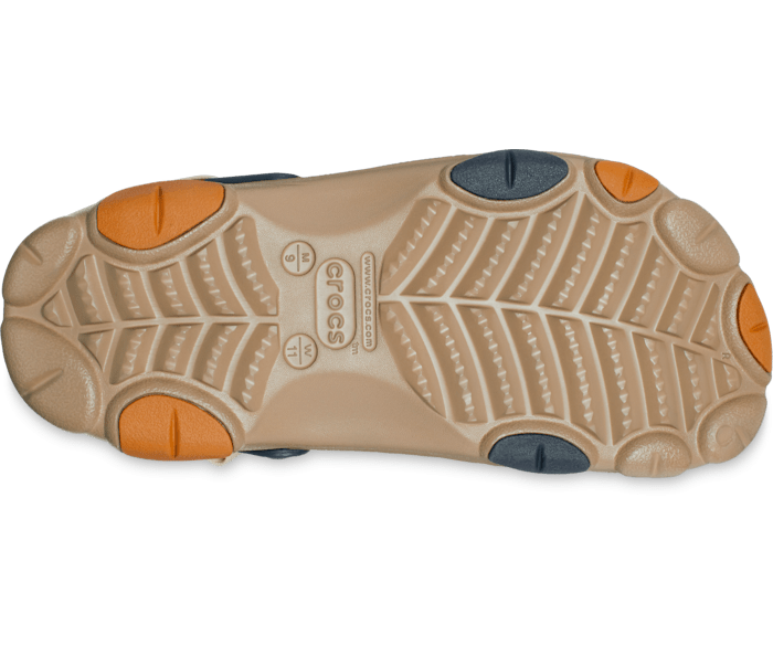 Crocs best sale terrain clog
