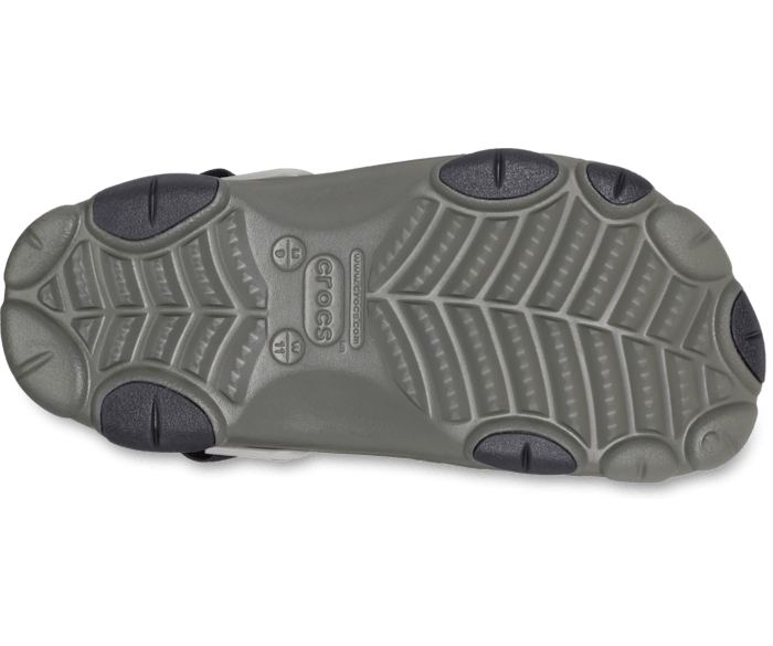 Mens off road crocs on sale