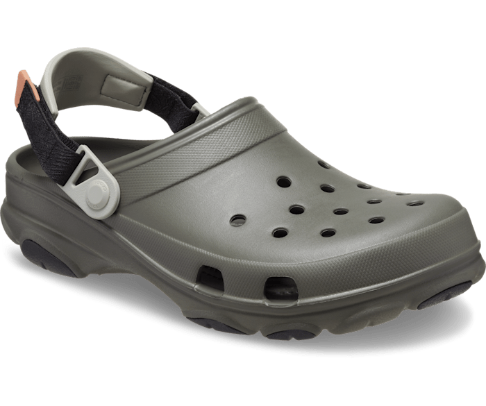 Crocs with adjustable strap new arrivals