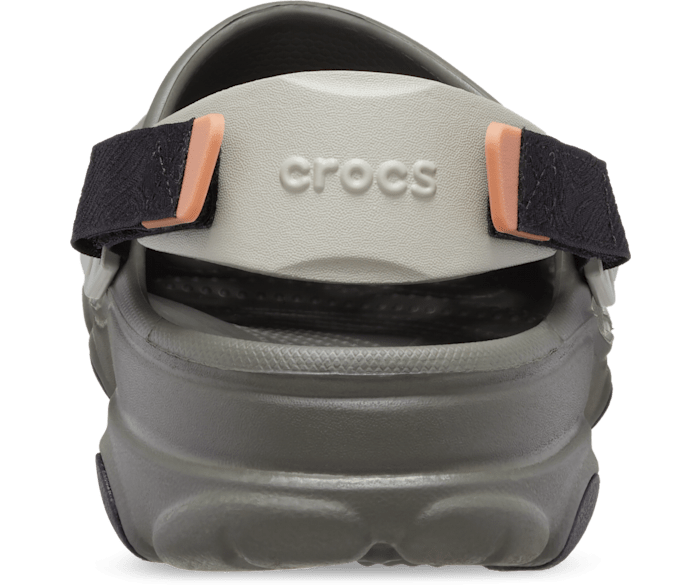 All Terrain Clog Crocs