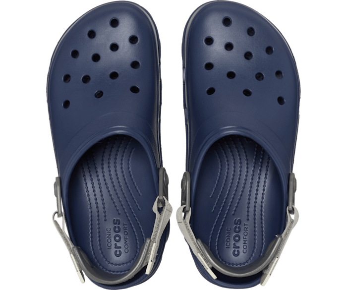 All-Terrain Clog - Crocs