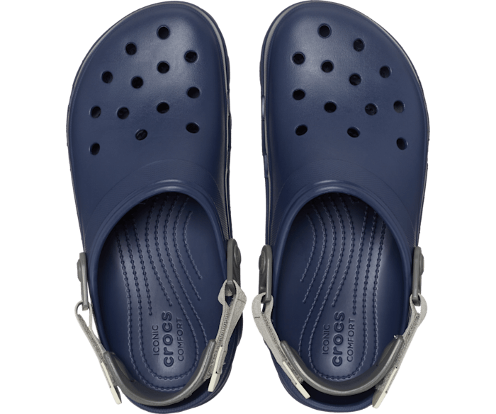 All Terrain Clog Crocs