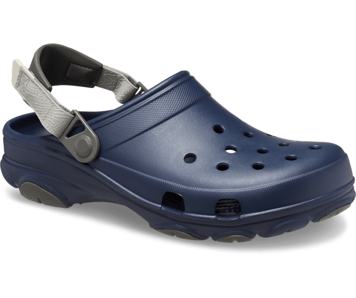 All-Terrain Clog - Crocs