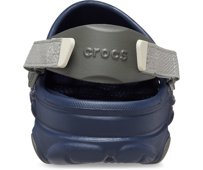 All-Terrain Clog - Crocs