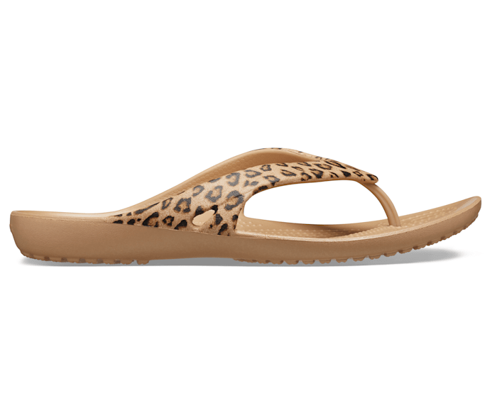 Leopard print crocs shoes sale