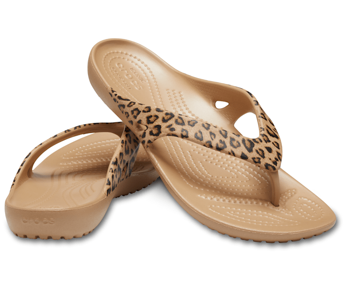 Leopard print crocs women's shoes shop