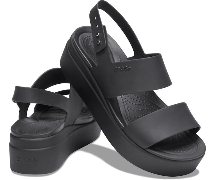 Crocs store brooklyn discount