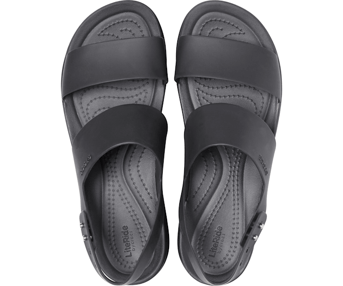 Crocs Brooklyn Wedge Sandal | lupon.gov.ph