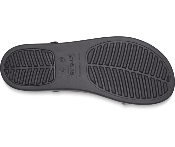 Brooklyn Low Wedge - Sandal - Crocs