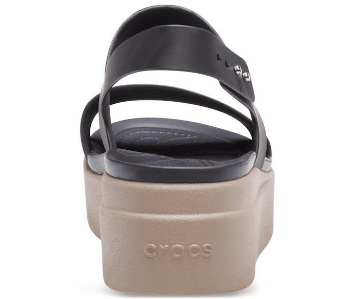 Crocs women's sarah w wedge sandal new arrivals