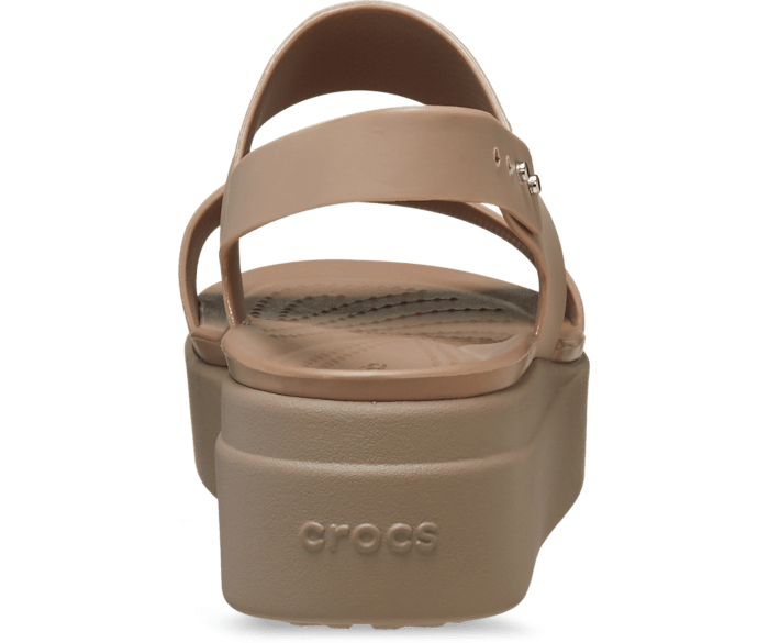 Crocs top wedges australia