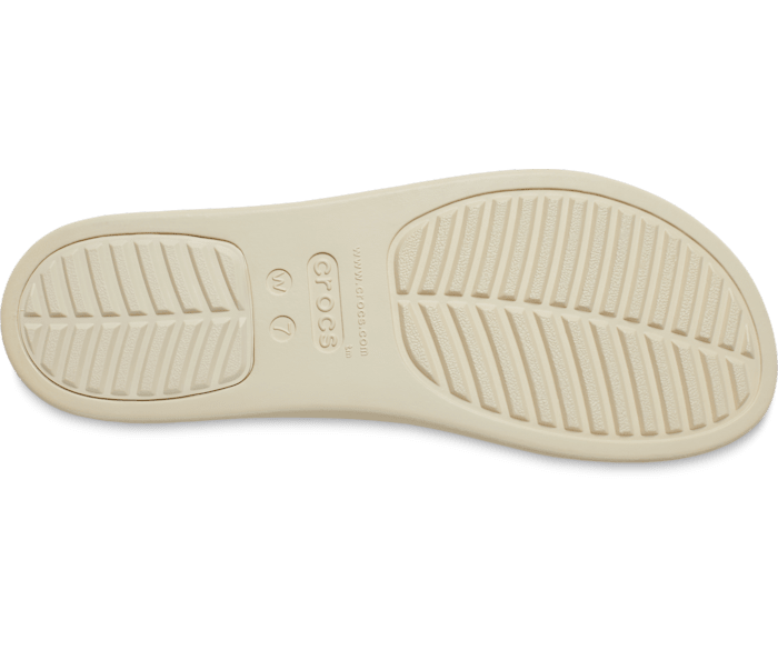 Brooklyn Low Wedge Sandal Crocs