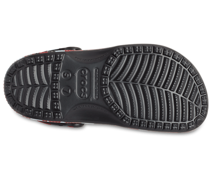 Camo print crocs new arrivals