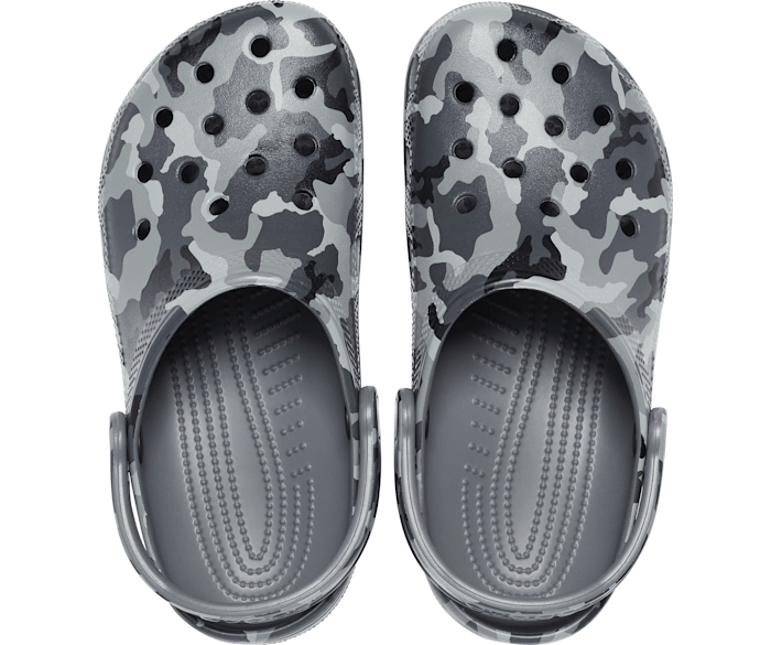 Camouflage crocs online mens