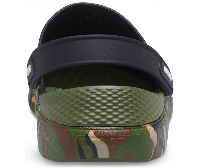 Crocs literide clog camouflage outlet