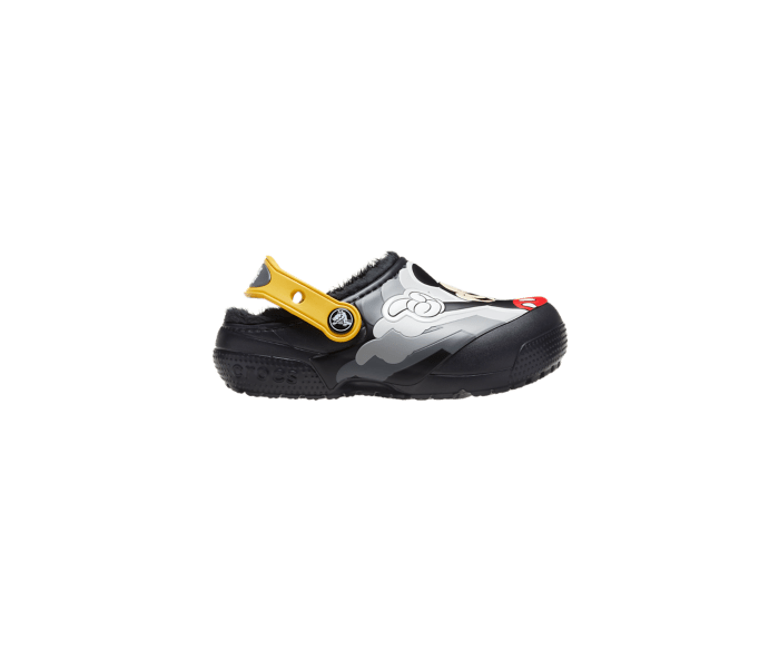 Disney mickey mouse crocs hot sale