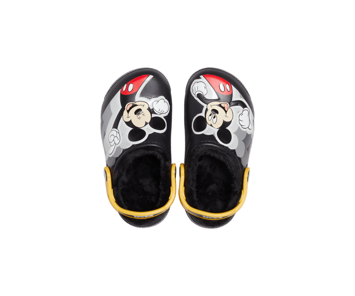 Disney mickey mouse crocs store