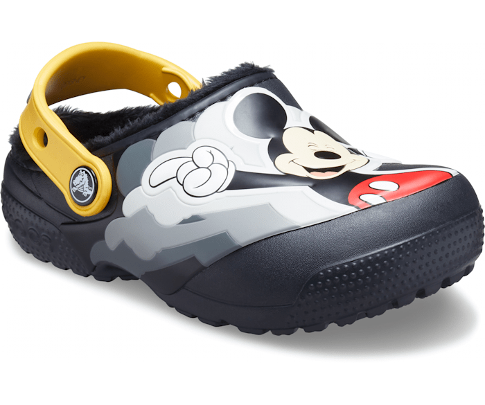 Disney mickey mouse crocs store