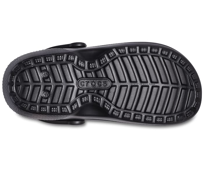 Classic Lined Neo Puff Boot Clog Crocs