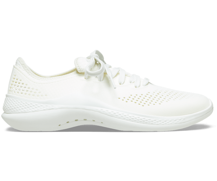 Crocs ladies deals sneakers