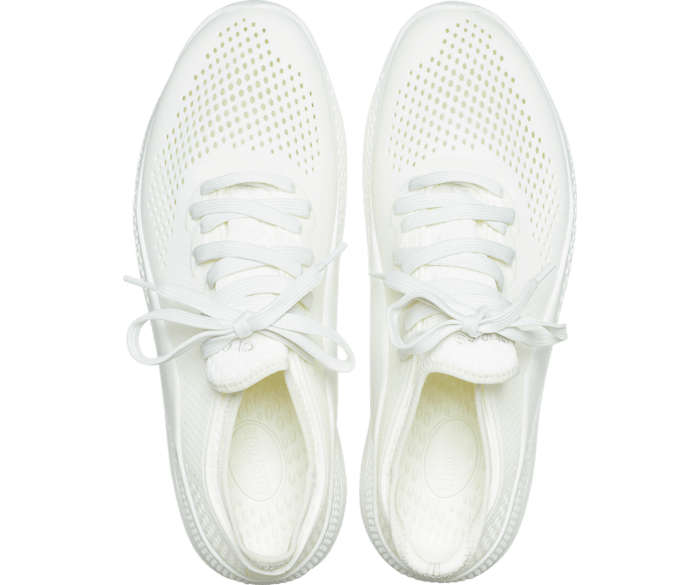 Crocs women's literide shop pacer shoes