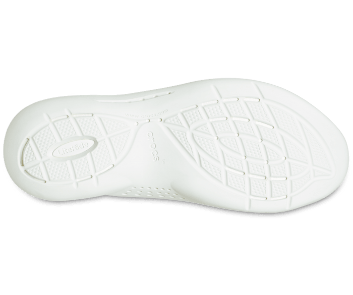 Crocs women's literide pacer sneaker 2025