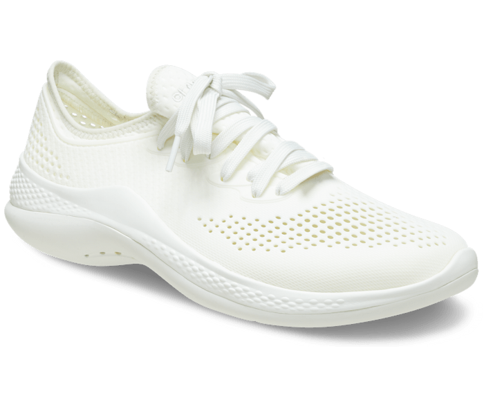 Crocs women's literide pacer shoes on sale