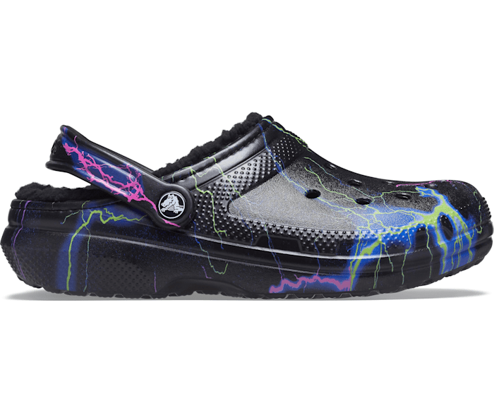 Out of this best sale world clog crocs