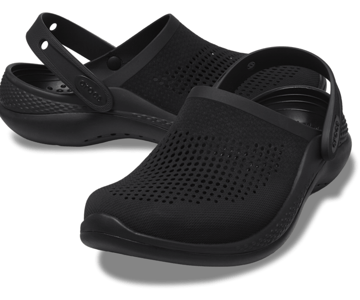 Lite ride new arrivals clog crocs