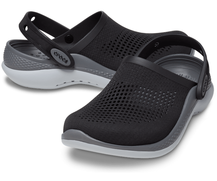 Crocs ridelite outlet