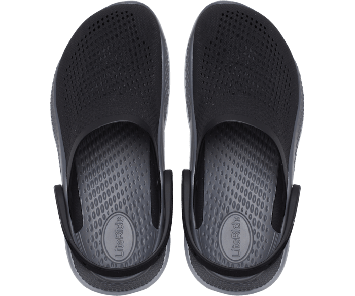 Crocs literide sale colors