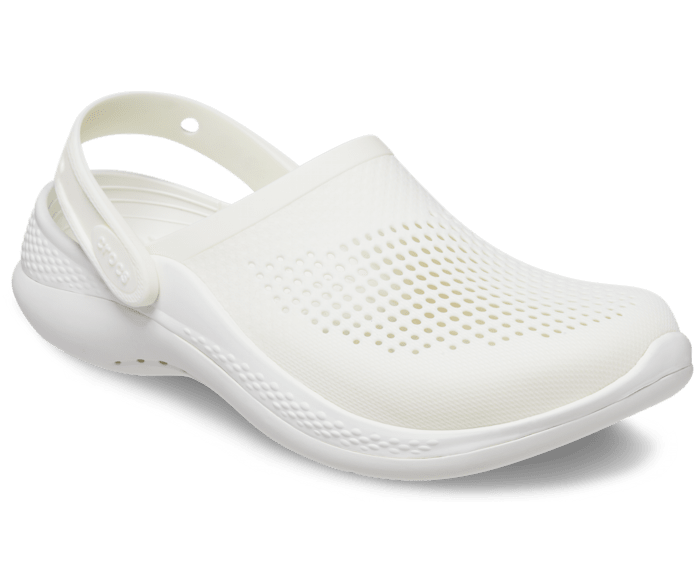 Average price of discount crocs