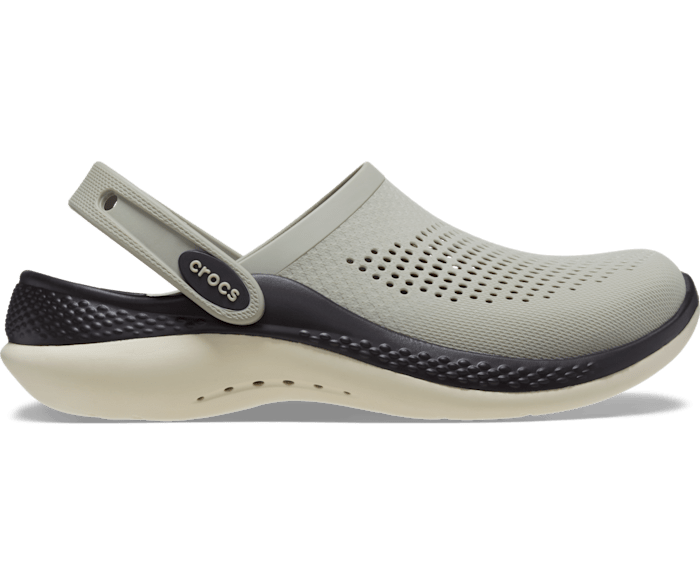 Literide clog deals crocs