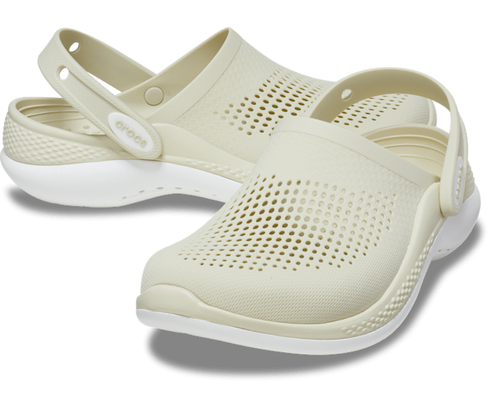 Original literide crocs new arrivals