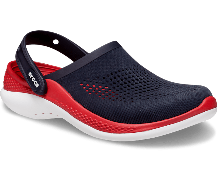 Crocs literide clog price sale