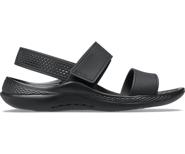 Sandales femmes hotsell crocs