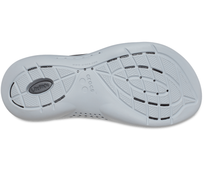 Crocs women's literide graphic sandal cheap