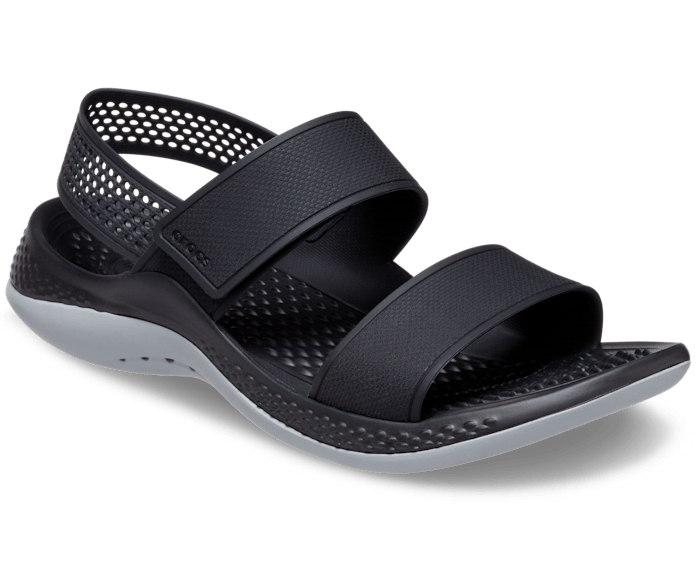 クロックス サンダル Ux LiteRide  ライトライド  crocs