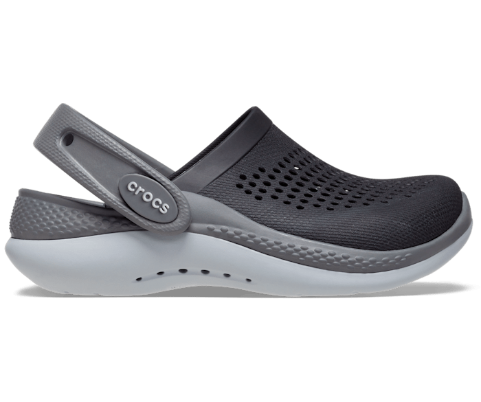 Toddler LiteRide 360 Clog Crocs