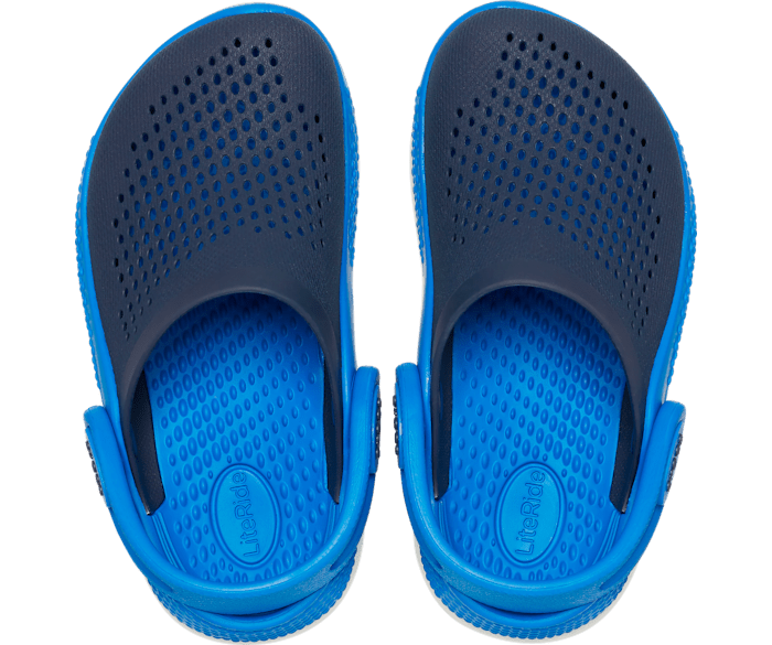 Toddler LiteRide 360 Clog Crocs