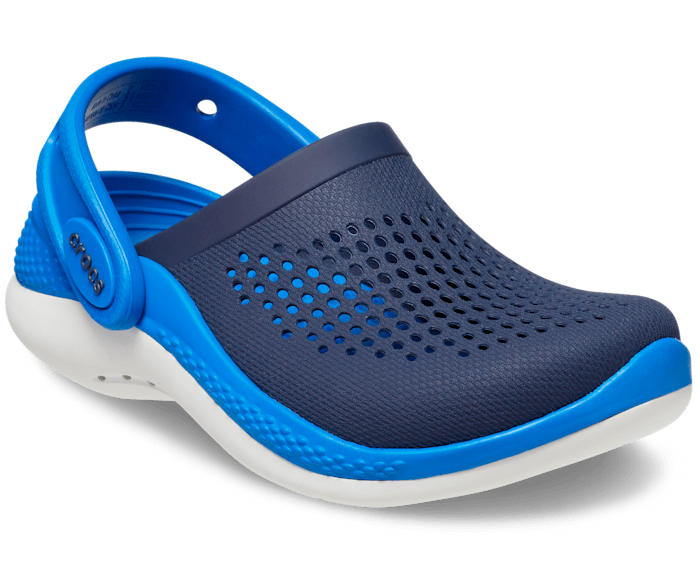 Literide shop crocs kids