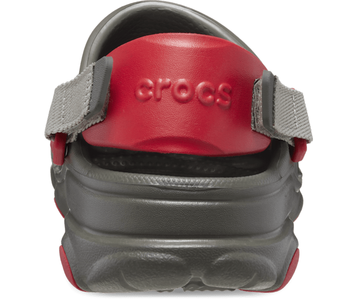 Solid crocs discount