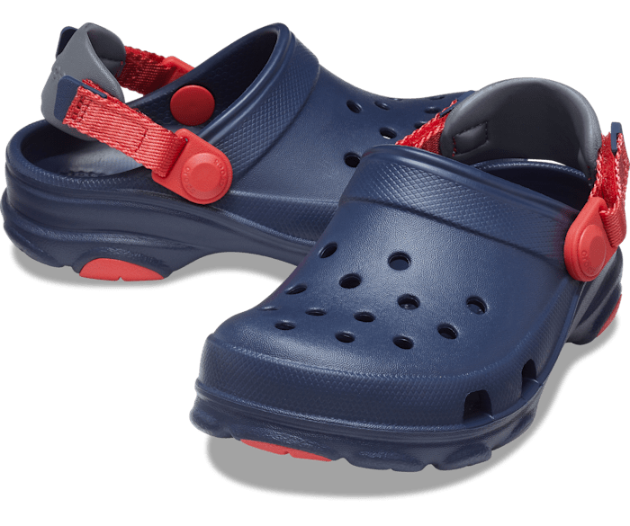 Cheap best sale toddler crocs