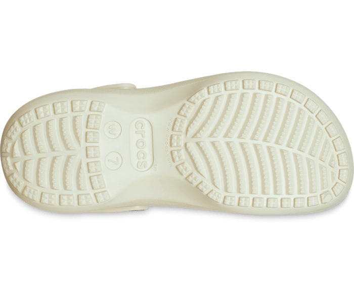 White womens crocs size 8 hotsell