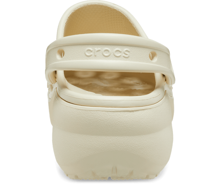 Croc platform boots best sale