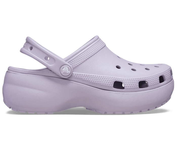 Women s Classic Platform Clog